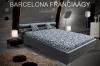 Barcelona gynemtarts franciagy vlaszthat mretben vlaszthat szvettel szivacsos vagy rugs kivitelben Az