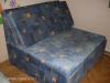 Nagy mret fotelgy 2 betttel, gynemtartval