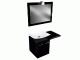 Ardon 800 Black Infinity frdszobabtor Anais mosdval Ardon 800 frdszoba btor A termkfotnk feltntet