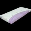 Kzpkemny kellemes komfort physiosystem rendszer matrac A 17 cm magas matrac s a levehet antiallergn moshat huzat is tartalmaz levendult Egyszerre lnkt s nyugtat Enyhti a stresszt Nagy s