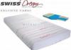 Swiss Dream Exlusive Vario specilis hideghab matrac