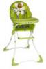 Bertoni Candy etetszk green