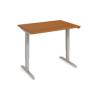 Elektr llthat magassg asztal 120cm