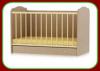 CLASSIC 60x120cm es csecsemgy ajndk matrac rasztall vagy kisggy alakthat babagy 3 sznben 60x120 cm