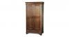 AG21 2 ajts 1 fikos vlaszfalas feny szekrny Borovi fenybl Vlogatott minsg fa ajtfronttal Antik feny sznminta pcolva Mretek r r 157 900 magassg 195 cm szlessg 105 cm mlysg 62 cm