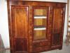 Biedermeier szekrny difurnr jvor intarzival 1880 krl