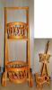 Rattan Virgtart RCF1030 INGYEN SZLLTSSAL