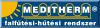 MEDITHERM lefog kamp dupla db