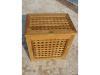 Marina lda kicsi Teak fbl