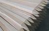 Akcfa oszlop 50x50 mm 2 5 mter hossz stafni rigli kertsoszlop