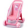 Smoby Hello Kitty alap babakocsi