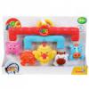 Simba Toys ABC llatos csrg babakocsira kisgyra