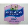 Aut illatost My Shaldan illatost Herb 80g MS 2830