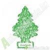 Illatost Wunder Baum norml Everfresh