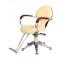 Stella Salon Hidraulikus fodrsz szk Bzs Barna SX 681A 46 900