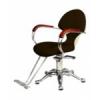 Stella Salon Hidraulikus fodrsz szk Barna bzs SX 681A