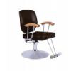 Stella Salon Hidraulikus fodrsz szk FEKETE SX 665
