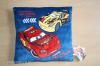 j Disney Cars Verdk prna