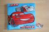 j Disney Cars Verdk prna