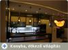 Konyhabtor tkez LED vilgts fotk