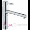 Mosogat csaptelepek Grohe mosogat csaptelepek Grohe Essence konyhai csaptelep kihzhat kifolyval 32171