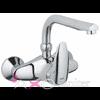 Mosogat csaptelepek Grohe mosogat csaptelepek Grohe Eurodisc fali konyhai csaptelep 33773