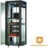 Estap 42U 800x1000mm UniversalLine 19 039 039 os ll rack szekrny CKR42U8100