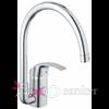 Mosogat csaptelepek Grohe mosogat csaptelepek Grohe Eurosmart konyhai csaptelep 33202001 AKCIS