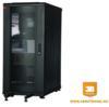 Estap 36U 600X1000mm SERVER rack szekrny fekete SRV36U