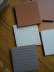 10x10 cm kltri fagyll burkol csempe