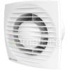 Blauberg Bravo Slim 125 HE elszv ventiltor d125 praelszv