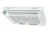 Szlessg 60 cm Szn Fehr Vilgts 1 x 40W norml 3 fokozat Stanard praelszv Moshat fm zsrszr Teljestmny 320 m3 h szabad kivezetsnl EN 61591 15 Pa nyomson 193 m3 h D 120 mm