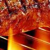 Kerti grill konyha szombat