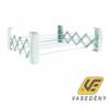 Leifheit 83303 Teleclip fali ruhaszrt 60x54 cm