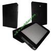 Egyb HUAWEI Media Pad tok ll br Flip FEKETE mgneses asztali tart funkcival webshop termk kpe