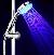 Easy bid LS 01 LED vilgts zuhanyfej