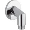 Kludi New Waves fali zuhany ggecs csatlakoz 57541 05 00