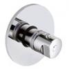 Kludi New Waves falon belli termosztt KLUD 577190530