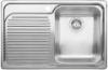 Classic 4S Rozsdamentes Mosogattlca BLANCO ajndk szifon