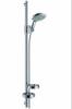 Hansgrohe Raindance E 120 AIR 3jet Raindance Unica D zuhanyszett