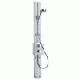 Hansgrohe Raindance zuhanypanel 27005