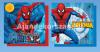 Disney prna spiderman 2db szett35 cm