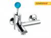 Egykaros kdtlt csaptelep zuhannyal F 13001