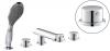 Wellis Circo kdperembe sllyeszthet kdtlt csaptelep 13024