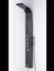 Mariner black zuhanypanel Wellis