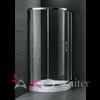 Wellis Wellis zuhanykabinok s zuhanypanelek Wellis Cassini 90x90x185 zuhanykabin