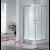 Wellis Wellis zuhanykabinok s zuhanypanelek Wellis Gemini 90x90x185 zuhanykabin