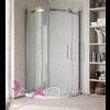 Wellis Wellis zuhanykabinok s zuhanypanelek Wellis Vigo 90x90x185 zuhanykabin
