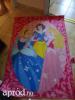 Disney Hercegns sznyeg 132 94cm
