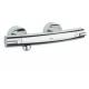 Grohe Tenso termoszttos fali zuhany csaptelep 34027